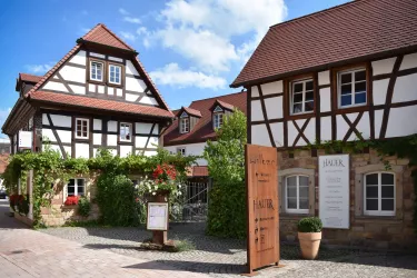 Landhotel Hauer