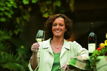 Weingut Ullrich (© Weingut Ullrich)