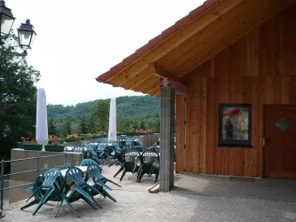 Burgstubb (© Burgstubb)