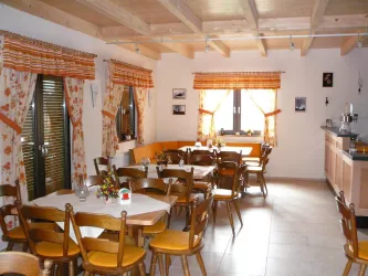 Burgstubb innen (© Burgstubb)