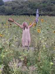 Kräuterwochenende (© Kerstin Mehne)