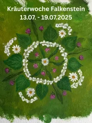 Kräuterwoche (© Kerstin Mehne)