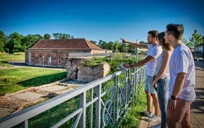 Gruppe mit Rad-Fronte Lamotte-©Britta Hoff-9002