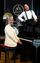 15.11.2025 Konzert Denis Wittberg_c-Wittberg