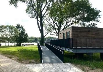 Bfr. Toilettenanlage_Bild 1