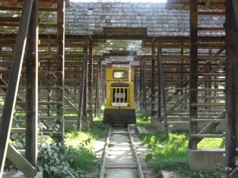 Ziegeleimuseum (© Ziegeleimuseum Sondernheim)