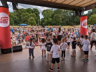 Kinderfest 22.07.2023 8