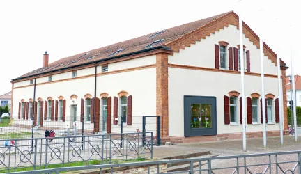 Einweihung Die kleinen Strolche 022