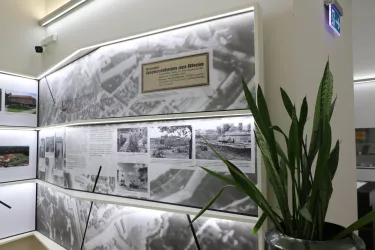Ausstellung WBT