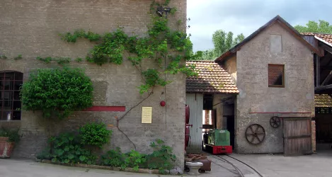 Sondernheim, Alte Ziegelei-9337-1