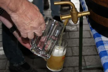 Faßbier