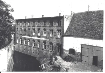 villa gutmann wäscherei matt