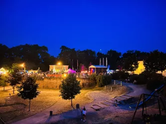 Interkultur