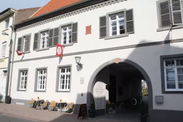 Café zum Elefanten (© Café zum Elefanten)