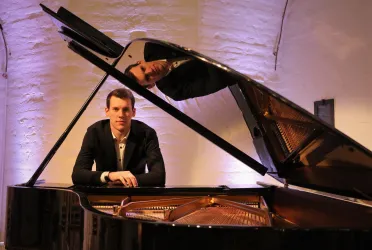 11.10.2025 Konzert Winterreise Max Hampl
