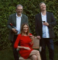 Stille und andere Nächte 07.02.2026