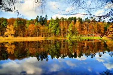 Retzberghütte Sippersfeld (© Ulrike und Peter Kölsch)