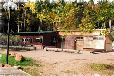 Retzberghütte