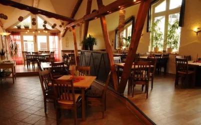 Bauerncafé "Zum Fruchtspeicher"