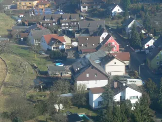 Ansicht Mehlbach