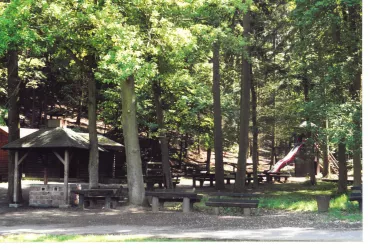 Grillplatz