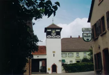 Glockenturm