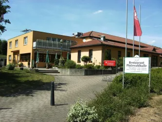 Pfalzwaldhalle Mehlbach