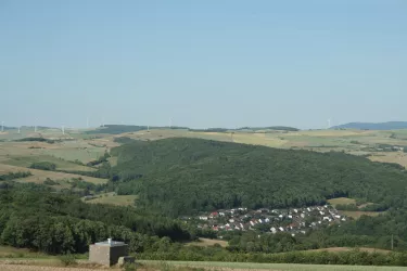 Sulzbachtal