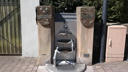 Brunnen Sulzbachtal (1)