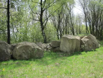 Steinbruch Sulzbachtal
