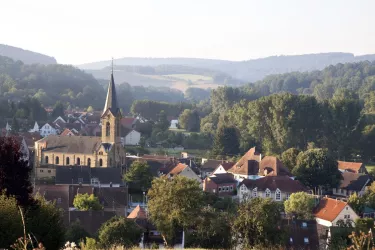 Olsbrücken (© Tourist-Info Otterbach-Otterberg)