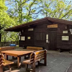PWV Hütte Olsbrücken