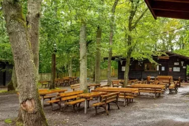 PWV Hütte Olsbrücken