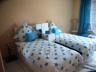 Ruheoase_Schlafzimmer (© Weber)