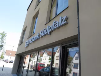 VR Bank Ottersheim