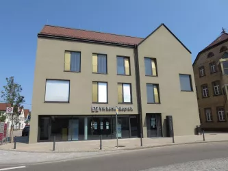 VR-Bank eG, Filliale Ottersheim