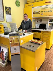 Bärenlädel Postagentur