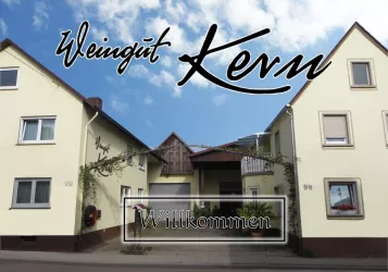 Weingut Kern (© Weingut Kern)
