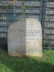 Kerwegrab Ottersheim
