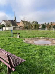Wasserspielplatz Knittelsheim