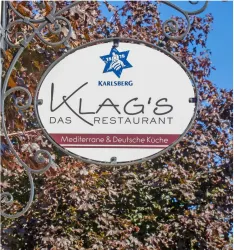 KLAG´S (© homepage KLAG´S)