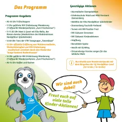Flyer Stahlberg - 02