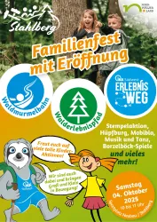 Plakat Stahlberg