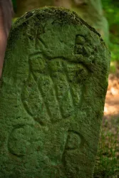 Grenzstein