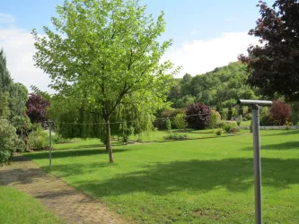 Garten (© Familie Häuser)