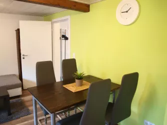 Wohnzimmer Bild 2 (© Familie Häuser)