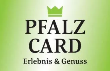 Logopfalzcard
