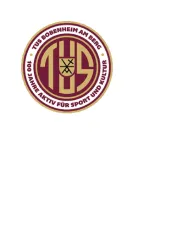 TUS B.a.Bg. (© TUS Bobenheim am Berg)