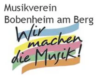 Logo Musikverein Bobenheim (© Musikverein Bobenheim)