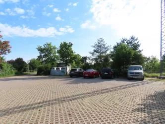 Parkplatz Kirchheimer Weg Bild 2 (© Urlaubsregion Freinsheim)